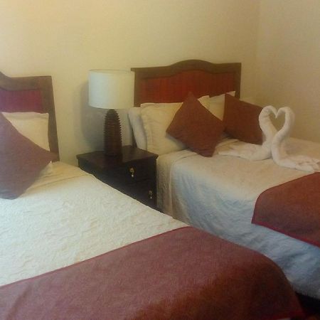 Hotel La Huerta San Miguel de Allende Zewnętrze zdjęcie