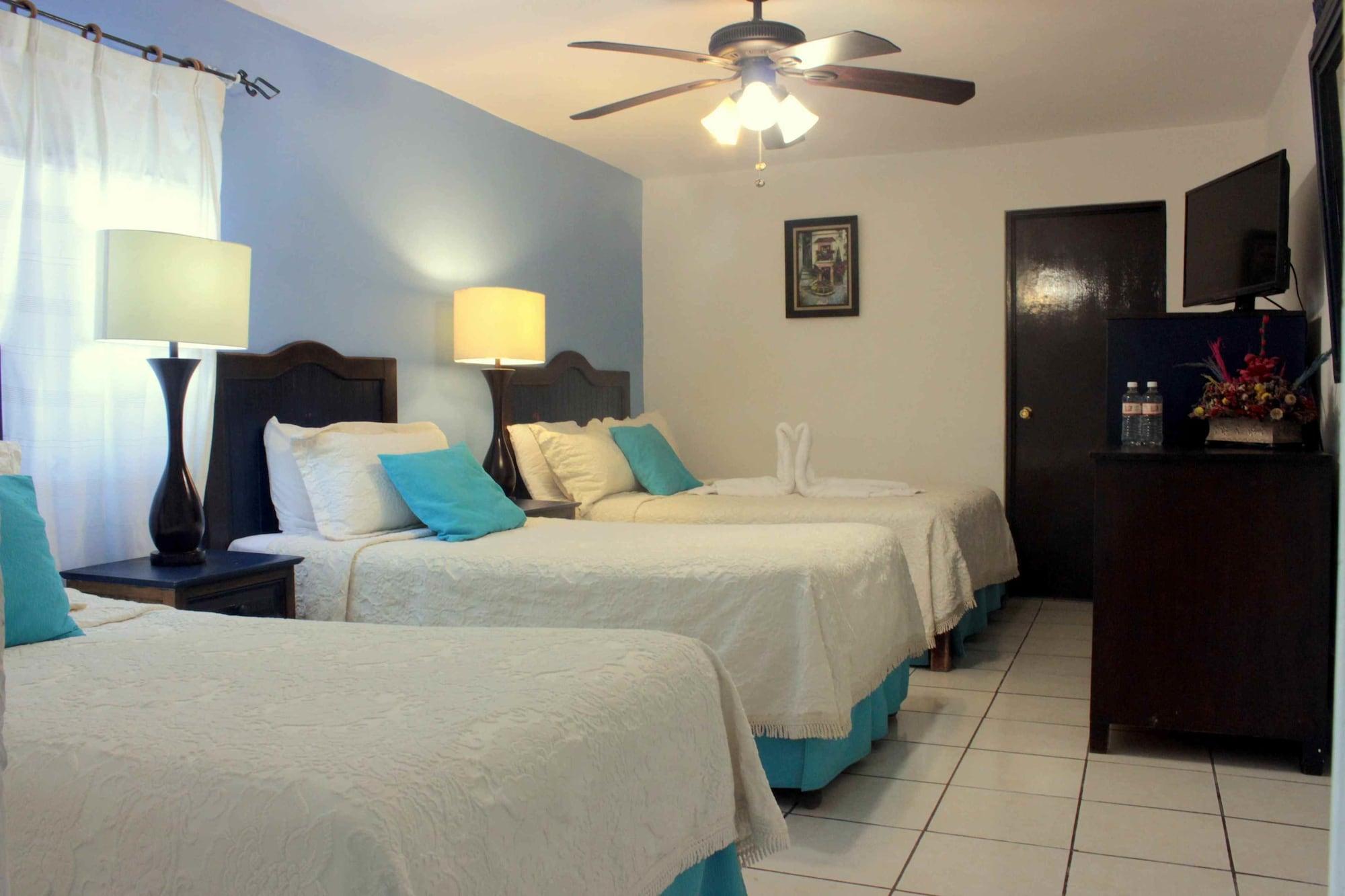 Hotel La Huerta San Miguel de Allende Zewnętrze zdjęcie