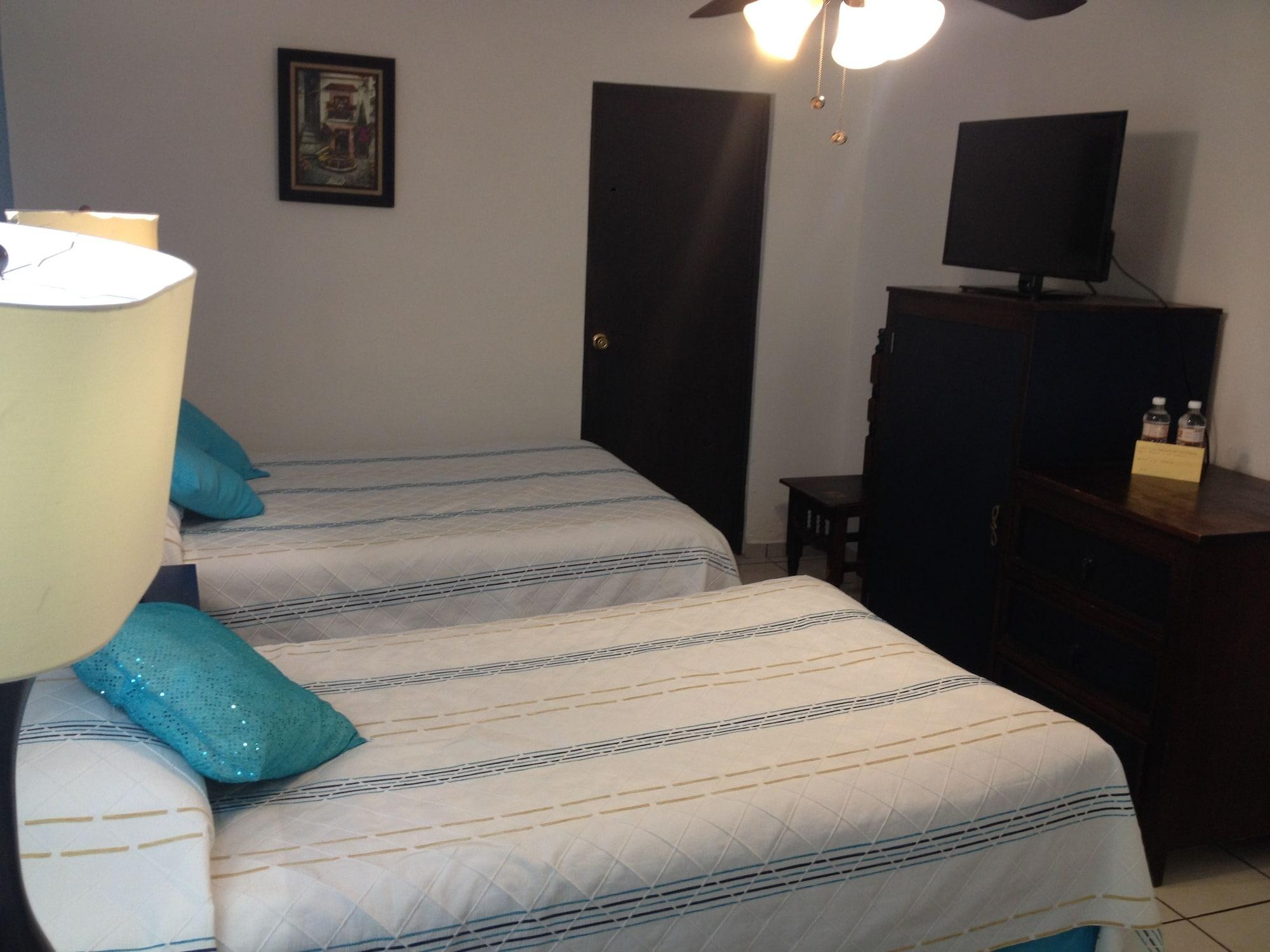 Hotel La Huerta San Miguel de Allende Zewnętrze zdjęcie