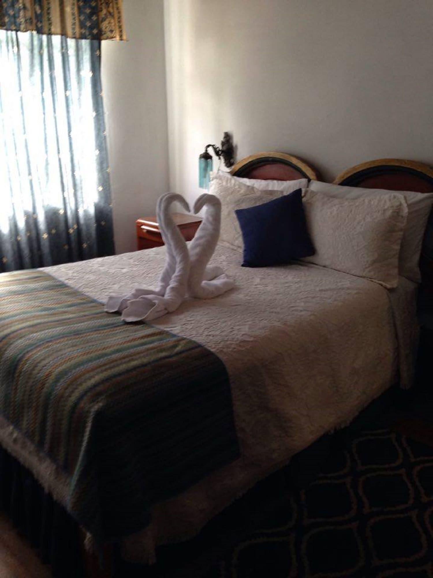 Hotel La Huerta San Miguel de Allende Zewnętrze zdjęcie