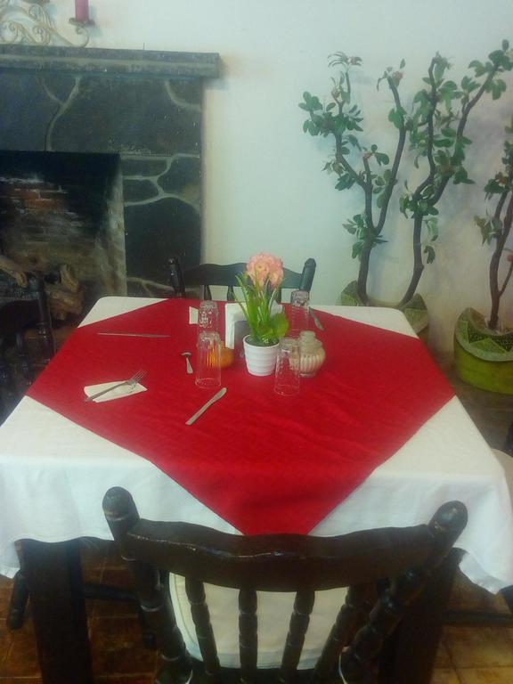 Hotel La Huerta San Miguel de Allende Zewnętrze zdjęcie