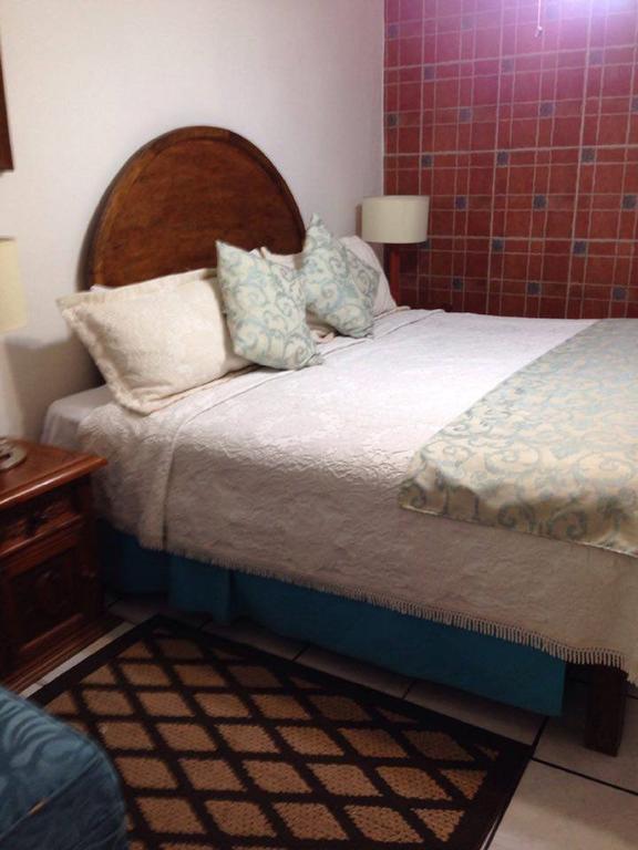 Hotel La Huerta San Miguel de Allende Zewnętrze zdjęcie