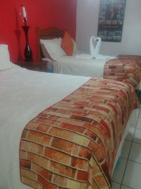 Hotel La Huerta San Miguel de Allende Zewnętrze zdjęcie