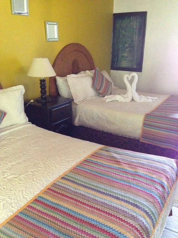 Hotel La Huerta San Miguel de Allende Zewnętrze zdjęcie