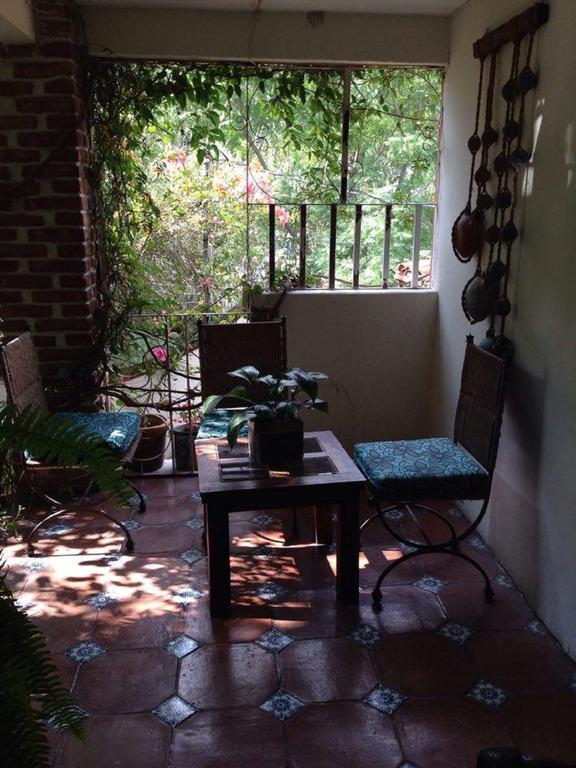 Hotel La Huerta San Miguel de Allende Zewnętrze zdjęcie