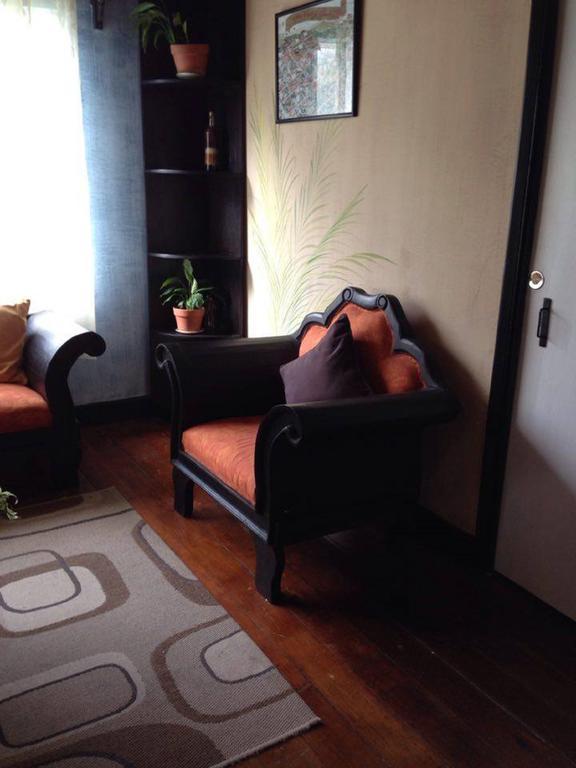 Hotel La Huerta San Miguel de Allende Zewnętrze zdjęcie