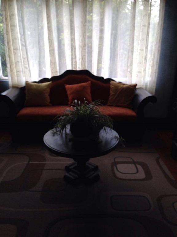 Hotel La Huerta San Miguel de Allende Zewnętrze zdjęcie