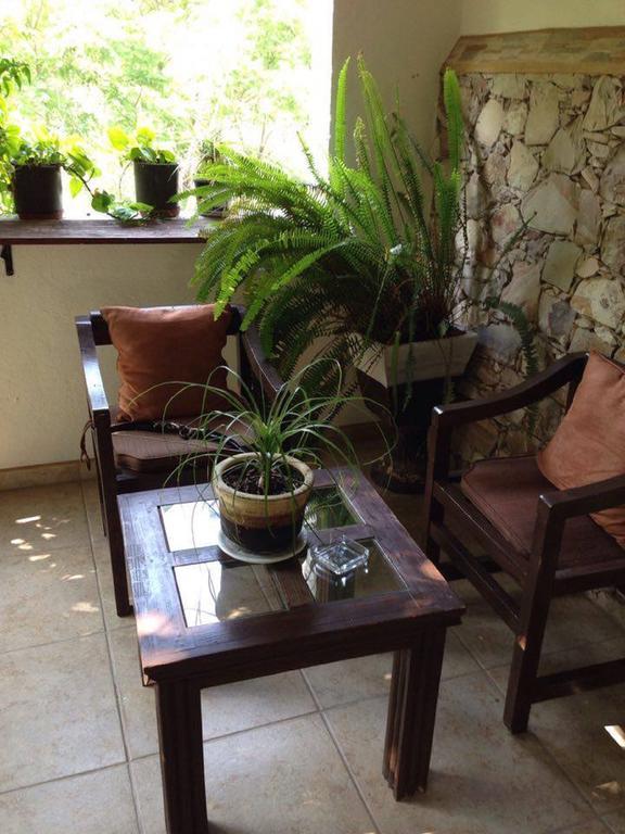 Hotel La Huerta San Miguel de Allende Zewnętrze zdjęcie