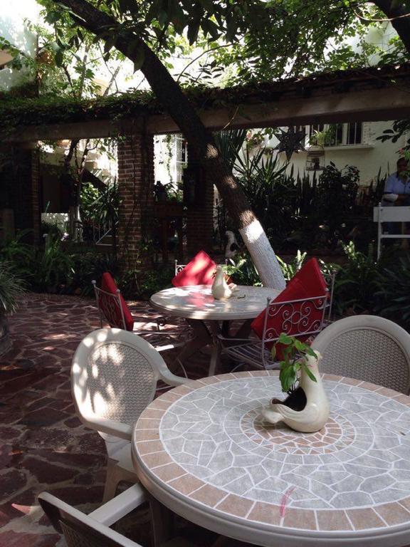 Hotel La Huerta San Miguel de Allende Zewnętrze zdjęcie