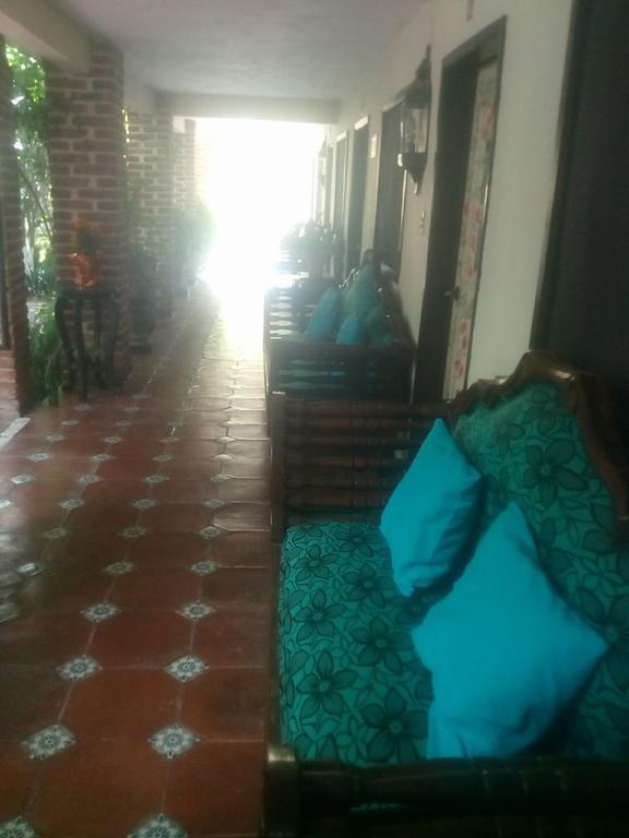 Hotel La Huerta San Miguel de Allende Zewnętrze zdjęcie