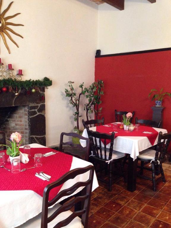 Hotel La Huerta San Miguel de Allende Zewnętrze zdjęcie