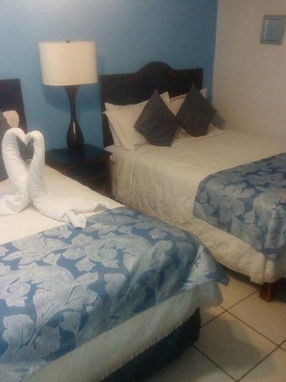 Hotel La Huerta San Miguel de Allende Zewnętrze zdjęcie