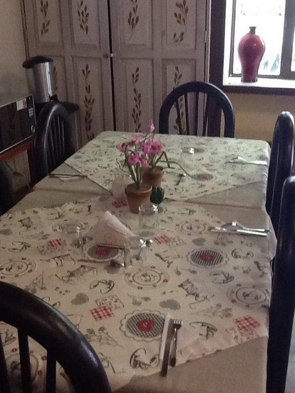 Hotel La Huerta San Miguel de Allende Zewnętrze zdjęcie