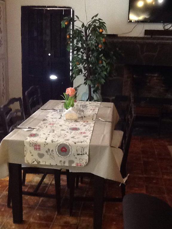 Hotel La Huerta San Miguel de Allende Zewnętrze zdjęcie