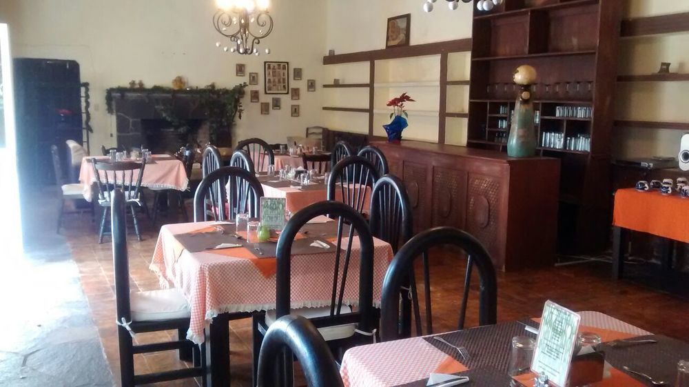 Hotel La Huerta San Miguel de Allende Zewnętrze zdjęcie