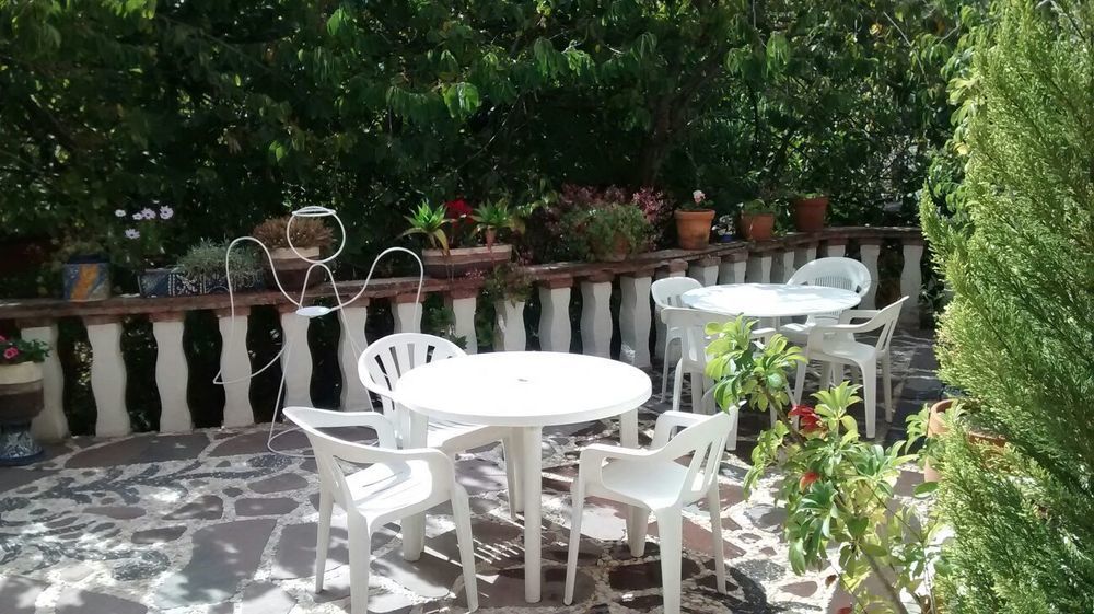 Hotel La Huerta San Miguel de Allende Zewnętrze zdjęcie
