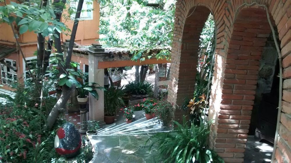 Hotel La Huerta San Miguel de Allende Zewnętrze zdjęcie