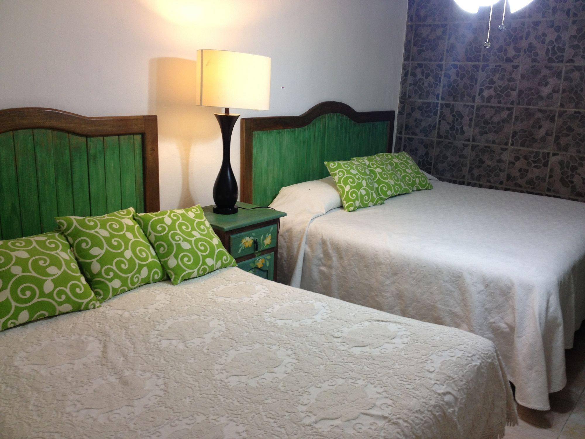 Hotel La Huerta San Miguel de Allende Zewnętrze zdjęcie